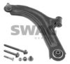 SWAG 60 94 0655 Track Control Arm